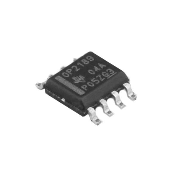 Buy cheap OPA2189IDR New and Original OPA2189IDR SOIC-8 Integrated circuit from wholesalers