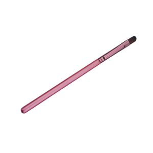 Small Synthetic Concealer Brush , Antibacterial Private Label Makeup Brushes