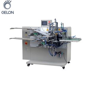 Buy cheap Semi Automatic Prismatic Cell Assembly Cylindrical Battery Winding Machine from wholesalers