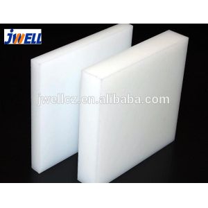 Jwell PP Thick Plate Extrusion Line