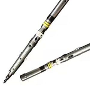 Buy cheap High-Performance Drill Assembly: Enhanced Core Retrieval for Demanding Applications from wholesalers