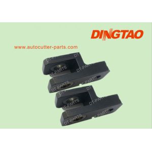 PN 91001001 91001000 XLC7000 Cutter Parts Paragon Spare Parts Assy Block Pivot