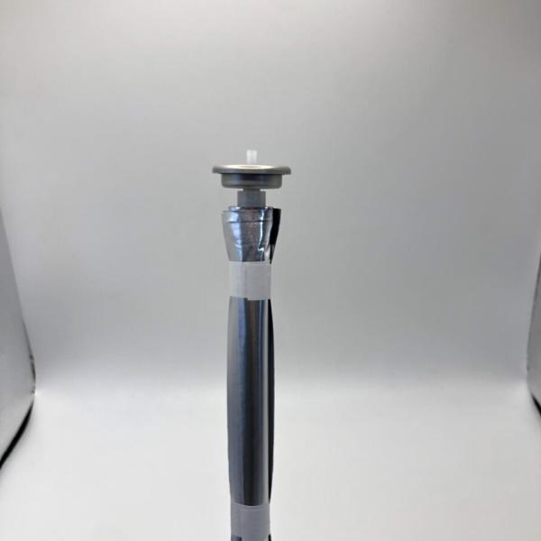 Quality Plastic Valve Controlled Bag with Valve Control Mechanism - Standard for sale