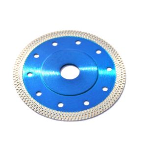 Buy cheap Special Turbo Segmented Ceramic Tile Cutting Blade OEM & ODM Available from wholesalers
