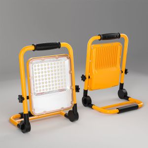 Buy cheap Portable Rechargeable LED Work Light from wholesalers