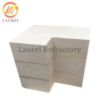 Buy cheap High Alumina Silicate Refractory Brick For Furnace Linings product