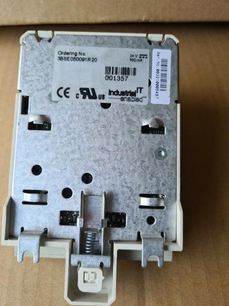 Buy cheap ABB 3BSE050091R20 PFEA112-20 2 Load Cells Input, Voltage and Current Output A+B with adjustable filtering.new original. from wholesalers