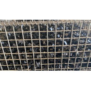 Buy cheap 10mm Thick Deep Drawing Stamping Metal Spring Clips Quick Release from wholesalers