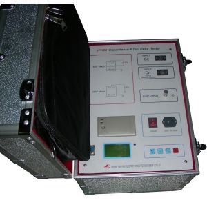 Buy cheap Capacitance and Dissipation Factor Test Set product