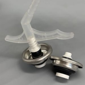 Buy cheap Precise PU Foam Valve with Short Stem for Craftsmen with Fine Control​ from wholesalers