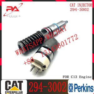 Buy cheap 239-4908 249-0705 249-0707 249-0708 ELIC Engine Common Rail Fuel Injector 249-0712 249-0713 250-1309 294-3002 from wholesalers