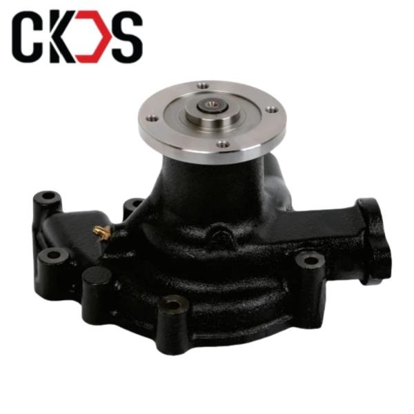 Quality Truck Engine Cooling System Parts Water Pump For Nissan FE6 Engine 21010-Z5428 for sale