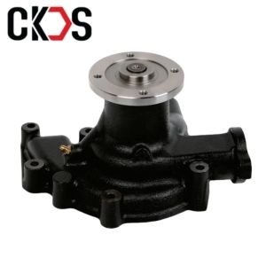 Buy cheap Truck Engine Cooling System Parts Water Pump For Nissan FE6 Engine 21010-Z5428 from wholesalers