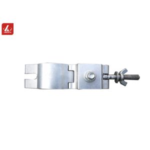 250kg Loading Truss Accessories Quickly And Securely Trigger Hook Clamp