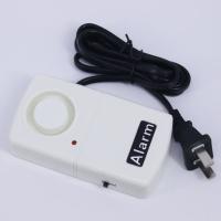 Buy cheap Smart Building Power Failure Alarm High Volume 120dB 220V Customized Request product