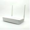 Wireless 4GE 1TEL 2USB Dual Band ONT OEM WiFi FTTH GPON Modem for sale
