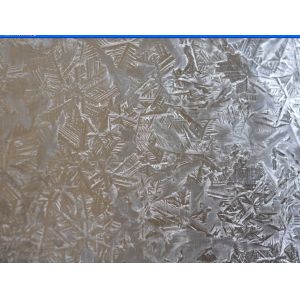 Buy cheap SPCC Galvanized Steel Coil With High Preciseness , 600mm - 1500mm Width from wholesalers