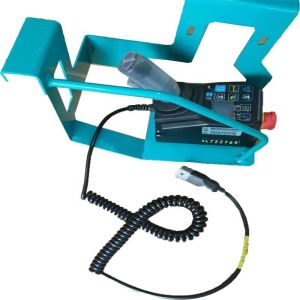 Buy cheap 722769 Scissor Lift Remote Control Box SUNWARD Aerial Lift Parts from wholesalers