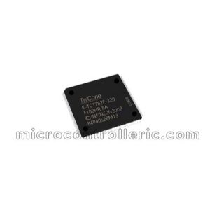 Buy cheap SAK-TC1782F-320F180HR BA 32-bit Microcontrollers - MCU The factory is currently not accepting orders for this product. from wholesalers