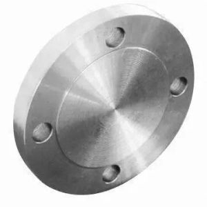 Buy cheap Incoloy 800ht Rf Blind Flange 2