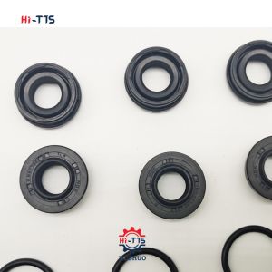 Buy cheap Excavator Joystick Seal Kit Pilot Valve Seal For Excavetor PC200-7 PC200-8 from wholesalers