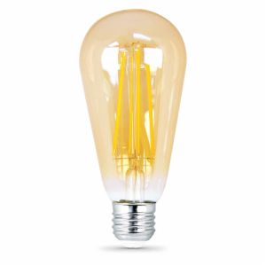 Buy cheap Filament A19 Dim Bulb from wholesalers