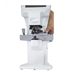 Chinese Automotive Lens Measuring Instrument (Optical Instrument Model HV-100)