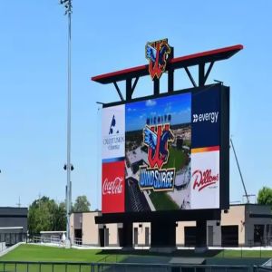 Buy cheap High Brightness HD Video Function P3.91 LED Display Screen For Stage Background Rental from wholesalers