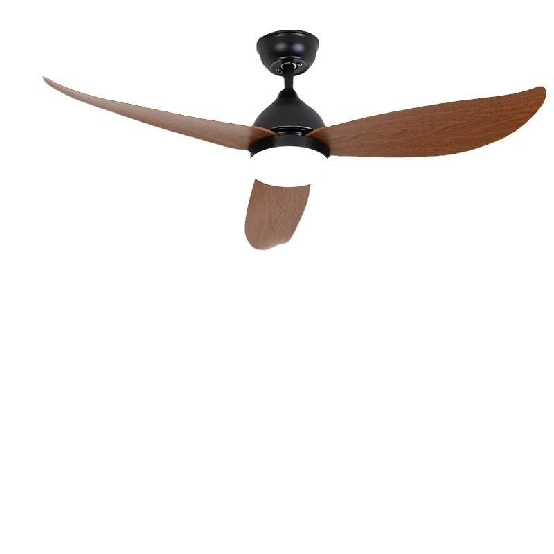 Buy cheap Wholesale factory Quiet 56-Inch Ceiling Fan with Powerful Airflow ABS 3 Blades DC Motor Remote Control 110V-240V for Household and Hotel from wholesalers