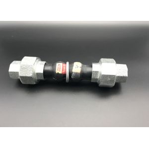 Buy cheap ISO9001 Flexible Rubber Expansion Joint RJ30 Stainless Steel Connector product