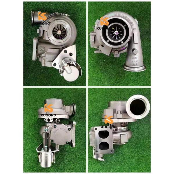 Quality   E349E Turbocharger OEM Cartridge GP Part No 376-3873 for sale