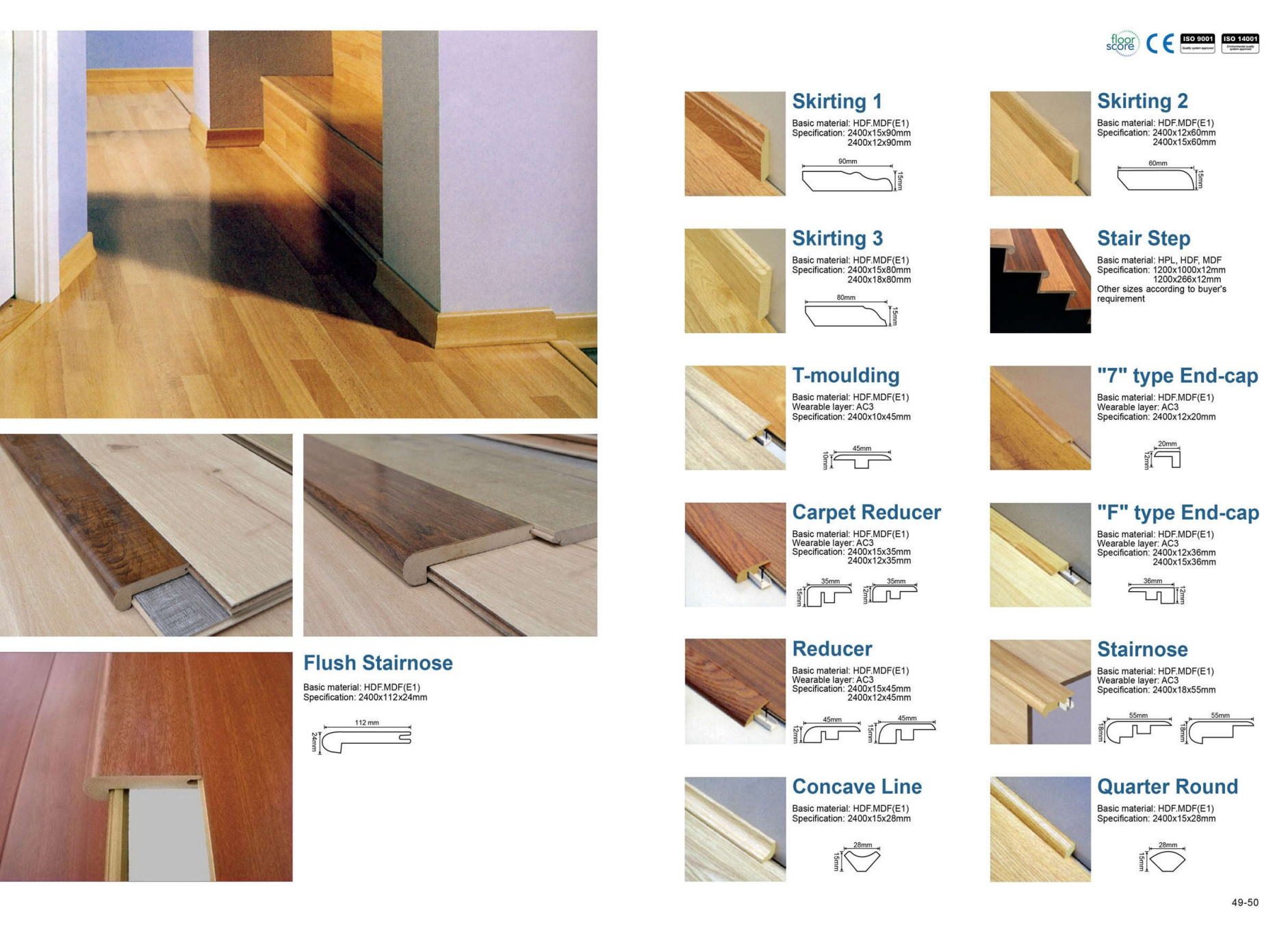 Buy cheap ODM Herringbone Laminater Flooring 12mm Parquet Wood from wholesalers