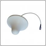Buy cheap 2700MHz 3dBi Indoor Omni Ceiling Antenna N-F Connector from wholesalers