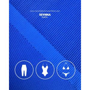 Buy cheap Soft Comfortable Nylon Spandex Fabric Soft and Comfortable with 80000 M Per Day Supply Ability from wholesalers