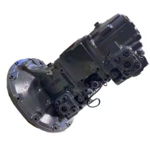 China Excavator Main Pump PC300-8 Hydraulic Pump 708-2G-00700 708-2G-11151 on sale