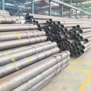 A53 Gr A Astm Seamless Carbon Steel Pipes Api 5l Grade B SMLS 1 Inch 2 Inch