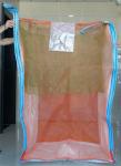 Buy cheap Ventilated Super Bag Fabric Jumbo Bag FIBC Big Bag For Packing Potato Firewood from wholesalers