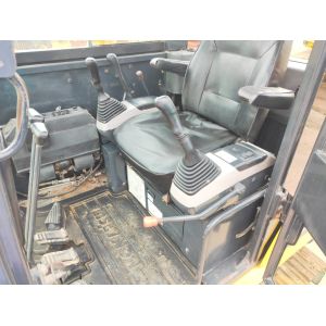 Buy cheap                  Used Japanese 6 Ton Mini Excavator Komatsu PC56-7, Secondhand Komatsu Mini Digger PC50 PC55 PC56 PC60 PC70 PC78 with 1-Year Warrantry Low Price for Sale              from wholesalers