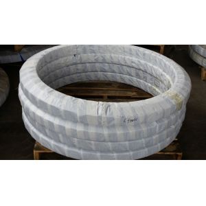 Buy cheap js235 with part number JRB0017 excavator swing bearing slewing ring bearing swing circle from wholesalers