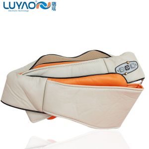 Buy cheap Easy Operation Electric Shiatsu Neck Shoulder Massager With Heating Function from wholesalers