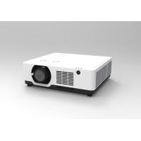 Buy cheap Enhance Your Presentations Business Multimedia Projectors With Laser Precision product