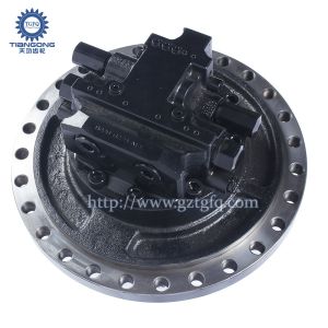 SK460-8 GM85VA/M4V290/SANY485 B229900005472 LS53D00006F1/LS53D00005F1 Travel