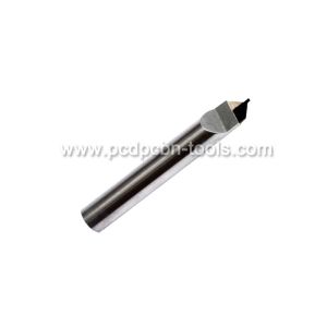 Buy cheap Halnn PCD Engraving Tools Metal Engraving Kit For Aluminum Alloy And CFRP from wholesalers