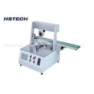 Buy cheap Customizable Automatic Blade Moving PCB Depaneling Equipment with Microcomputer Control from wholesalers