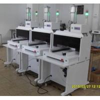 Buy cheap FPC/PCB Punching Machine for SMT Punch Equipment for Iphone Board product