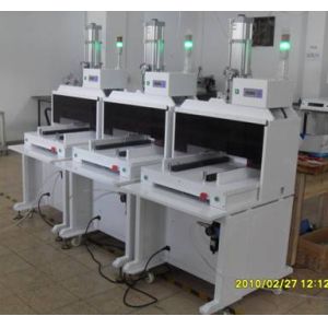 Buy cheap FPC PCB Punching Machine Punch Equipment for PCB Assembly from wholesalers