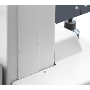 Buy cheap Split Hydraulic Automatic Paper Cutting Machine Program Controlled QZYK920DN from wholesalers