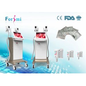 Buy cheap Handle screen 3.5 inch Cryolipolysis Slimming Machine FMC-I Fat Freezing Machine product