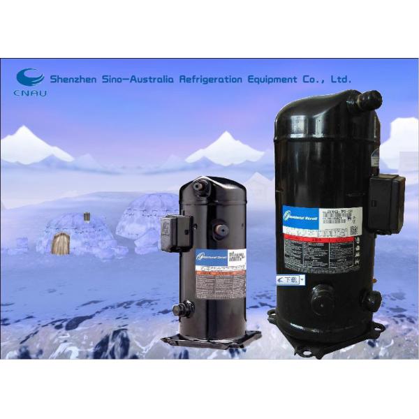 ZB88KQE-TFD ZB High Quality Emerson Copeland Brand new hermetic Refrigeration