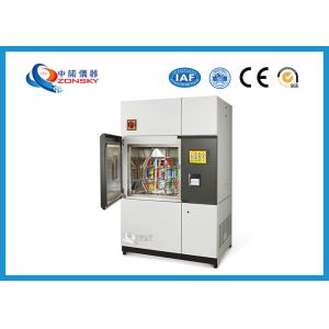 Buy cheap High Precision Xenon Test Equipment , Xenon Accelerated Weathering Machine from wholesalers